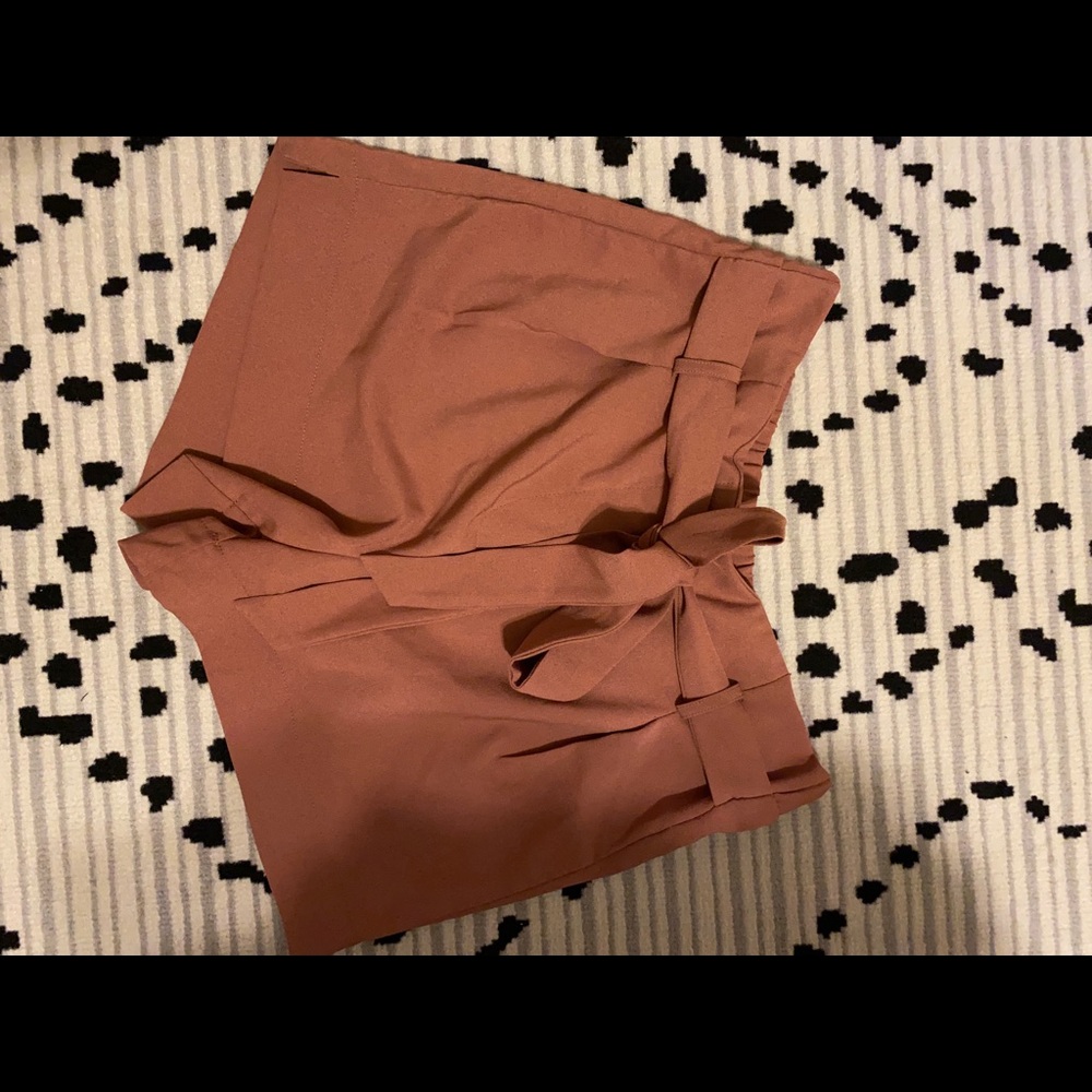 Super bag pants
